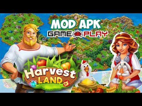 Video guide by Harvest Land: Harvest Land Level 26 #harvestland
