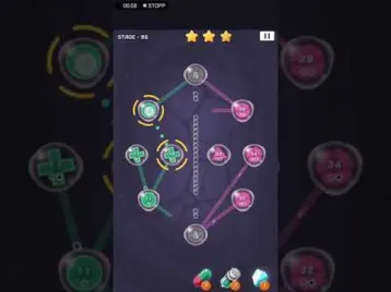 Video guide by Lionis: Cell Expansion Wars Level 96 #cellexpansionwars