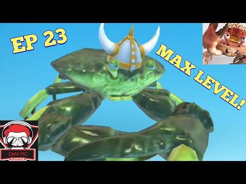 Video guide by DaNi MC Gaming: King of Crabs Level 23 #kingofcrabs