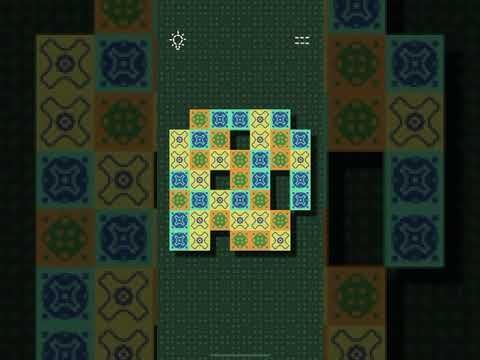 Video guide by Sith Gaming: Tile Snap Level 45 #tilesnap
