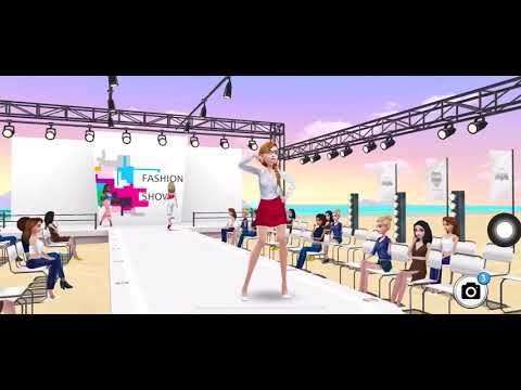 Video guide by Hanee Han: Super Stylist Level 30 #superstylist