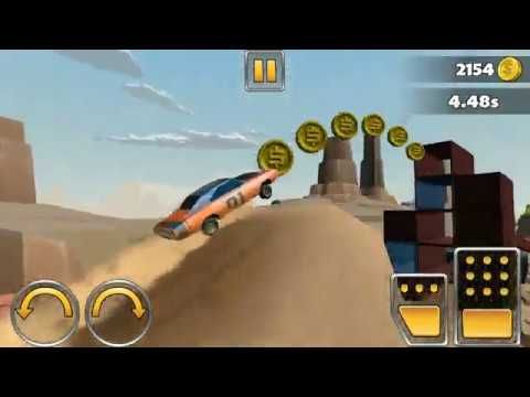 Video guide by Car Destruction: Stunt Car Challenge! Level 6 #stuntcarchallenge