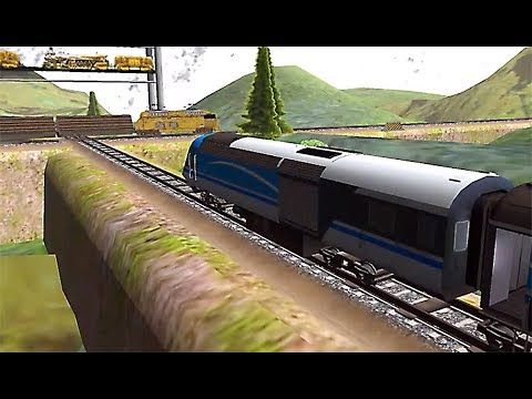 Video guide by anung gaming: Train Simulator Euro driving Level 12 #trainsimulatoreuro