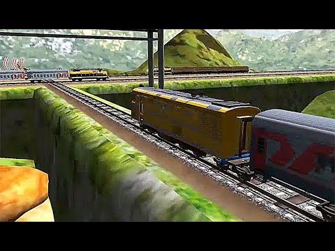 Video guide by anung gaming: Train Simulator Euro driving Level 16 #trainsimulatoreuro