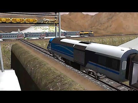 Video guide by anung gaming: Train Simulator Euro driving Level 14 #trainsimulatoreuro