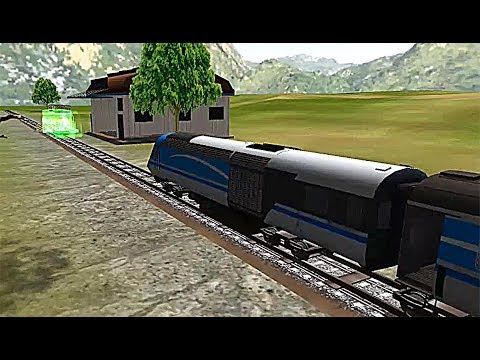 Video guide by anung gaming: Train Simulator Euro driving Level 15 #trainsimulatoreuro