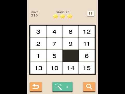 Video guide by å¤œå½±: Puzzle King™ Level 23 #puzzleking