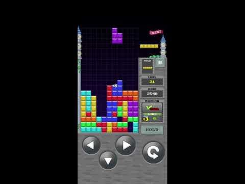 Video guide by SeungTae Lee: Puzzle King™ Level 21 #puzzleking