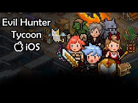 Video guide by : Evil Hunter Tycoon  #evilhuntertycoon