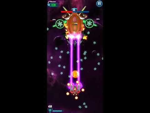 Video guide by GALAXY ATTACK: Shoot Up!!! Level 148 #shootup