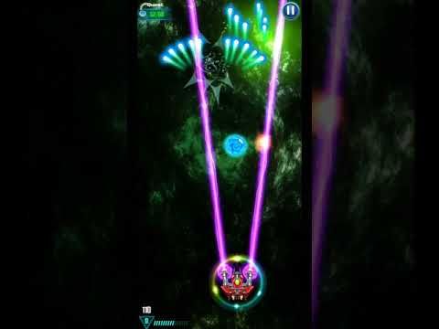 Video guide by GALAXY ATTACK: Shoot Up!!! Level 150 #shootup