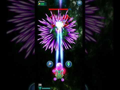 Video guide by GALAXY ATTACK: Shoot Up!!! Level 156 #shootup