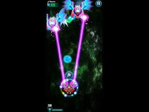 Video guide by GALAXY ATTACK: Shoot Up!!! Level 138 #shootup