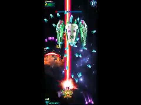 Video guide by GALAXY ATTACK: Shoot Up!!! Level 152 #shootup