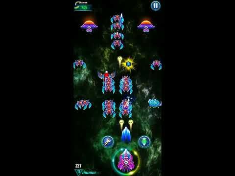 Video guide by GALAXY ATTACK: Shoot Up!!! Level 159 #shootup
