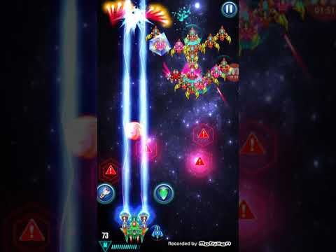 Video guide by GALAXY ATTACK: Shoot Up!!! Level 149 #shootup