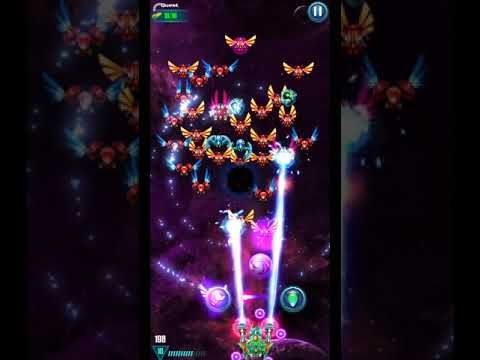 Video guide by GALAXY ATTACK: Shoot Up!!! Level 158 #shootup