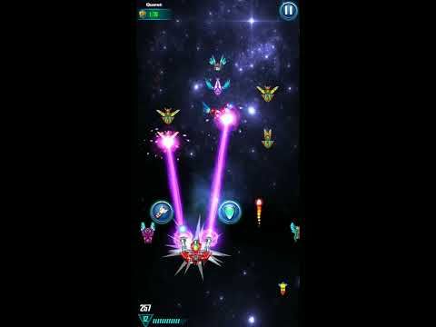 Video guide by GALAXY ATTACK: Shoot Up!!! Level 151 #shootup