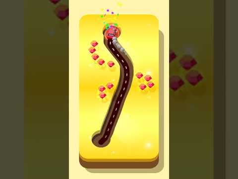 Video guide by RebelYelliex: Draw Road 3D Level 1 #drawroad3d