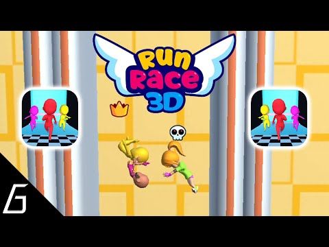 Video guide by LEmotion Gaming: Run Race 3D Level 142 #runrace3d