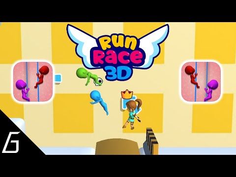 Video guide by LEmotion Gaming: Run Race 3D Level 112 #runrace3d