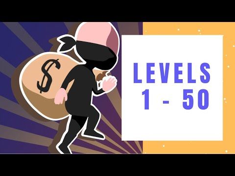 Video guide by Top Games Walkthrough: Lucky Looter Level 1-50 #luckylooter