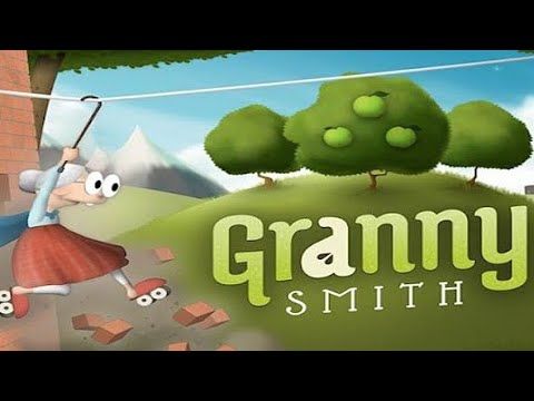 Video guide by GAMER GURU ABHAY: Granny Smith Level 3-6 #grannysmith