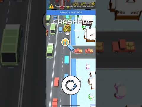 Video guide by RebelYelliex: Traffic Turn! Level 75 #trafficturn