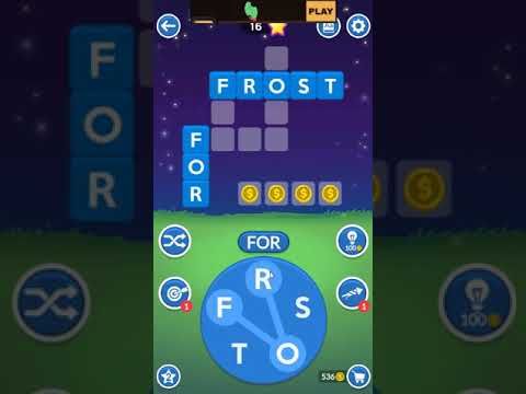 Video guide by tobias deamon: Word Toons Level 118 #wordtoons
