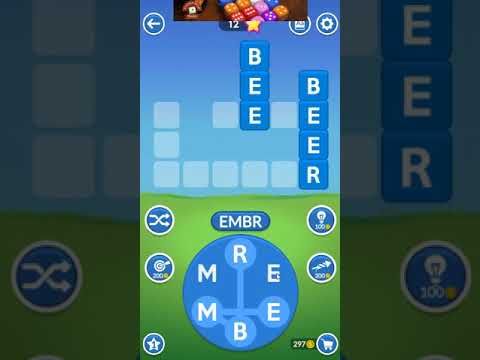 Video guide by tobias deamon: Word Toons Level 201 #wordtoons