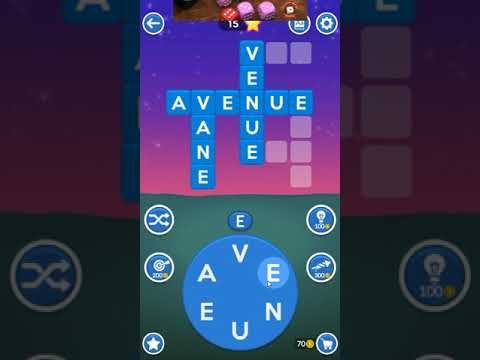 Video guide by tobias deamon: Word Toons Level 364 #wordtoons