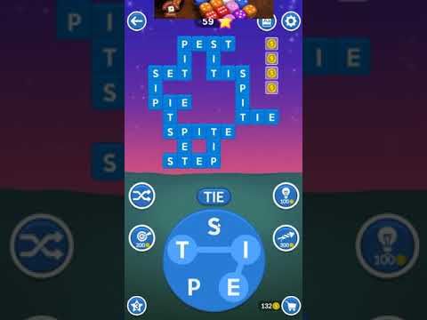 Video guide by tobias deamon: Word Toons Level 238 #wordtoons