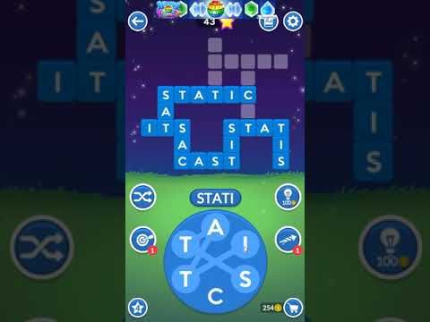 Video guide by tobias deamon: Word Toons Level 167 #wordtoons