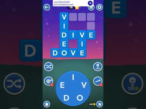 Video guide by tobias deamon: Word Toons Level 86 #wordtoons