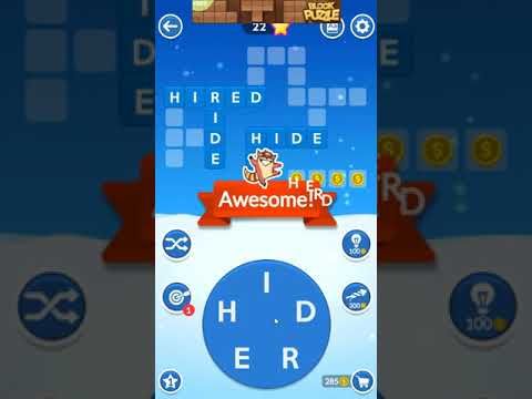 Video guide by tobias deamon: Word Toons Level 173 #wordtoons