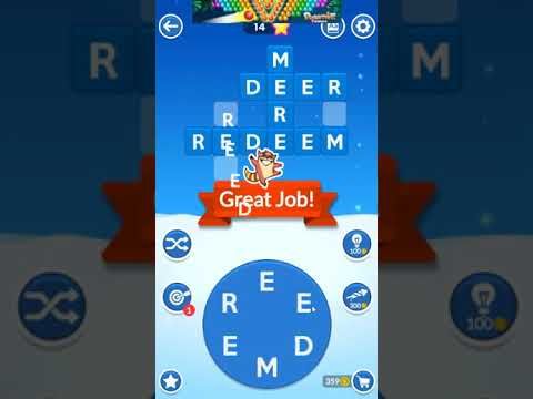 Video guide by tobias deamon: Word Toons Level 196 #wordtoons