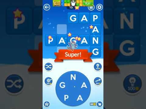 Video guide by tobias deamon: Word Toons Level 246 #wordtoons