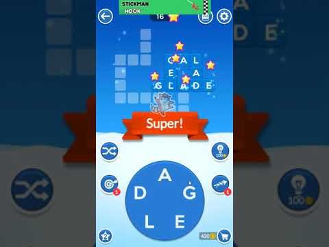 Video guide by tobias deamon: Word Toons Level 73 #wordtoons