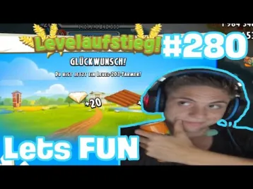 Video guide by SyromerB: Hay Day Level 203 #hayday