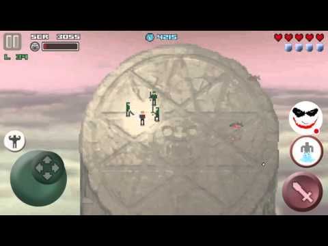 Video guide by Let's Play Evan: Only One Level 31-40 #onlyone