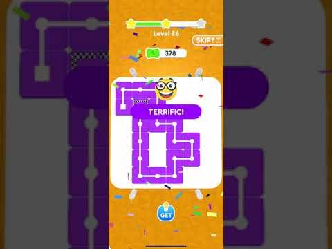 Video guide by RebelYelliex: One Line 3D Level 26 #oneline3d