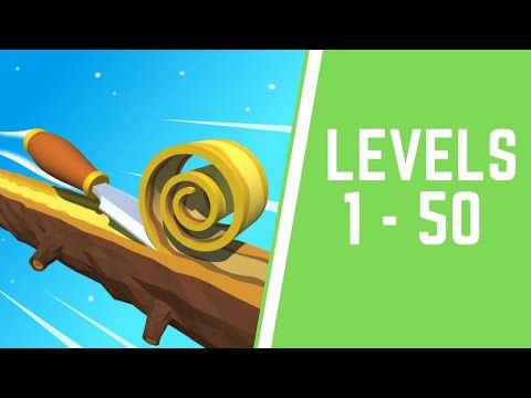 Video guide by Top Games Walkthrough: Spiral Roll Level 1-50 #spiralroll