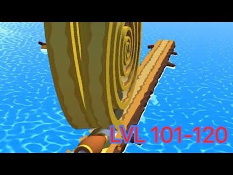 Video guide by Banion: Spiral Roll Level 101 #spiralroll
