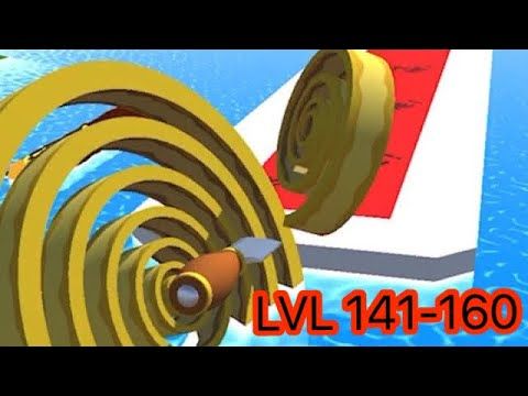 Video guide by Banion: Spiral Roll Level 141 #spiralroll