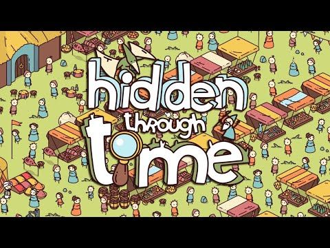 Video guide by RebelYelliex: Hidden Through Time Level 10 #hiddenthroughtime