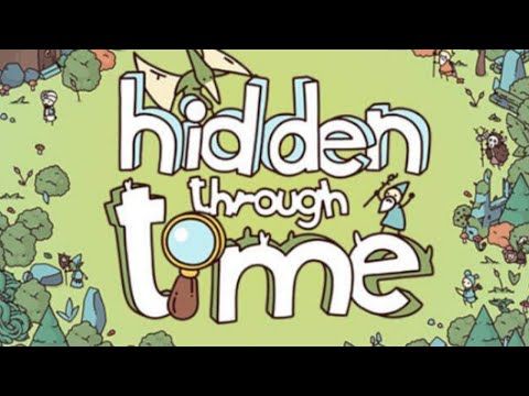 Video guide by RebelYelliex: Hidden Through Time Level 3 #hiddenthroughtime
