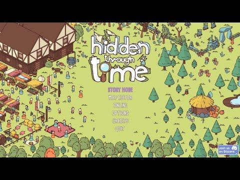 Video guide by RebelYelliex: Hidden Through Time Level 2 #hiddenthroughtime