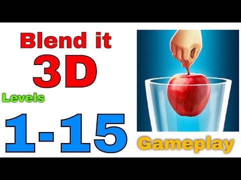 Video guide by : Blend It 3D  #blendit3d