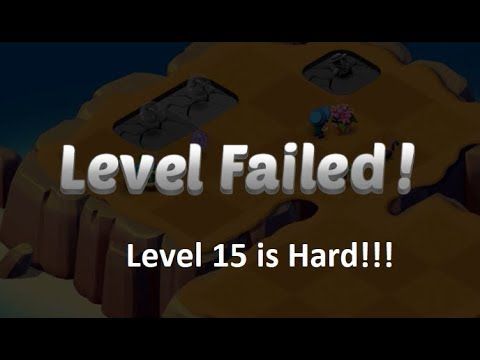 Video guide by Iczel Gaming: Mergical Level 15 #mergical