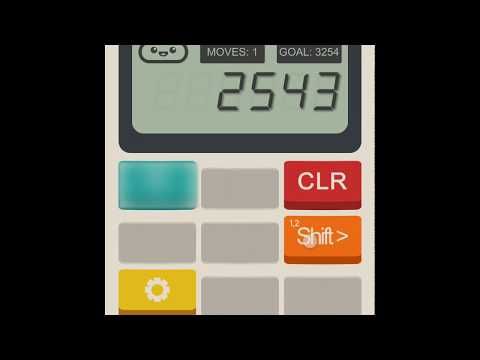 Video guide by 100RoomEscape: Calculator: The Game Level 111 #calculatorthegame